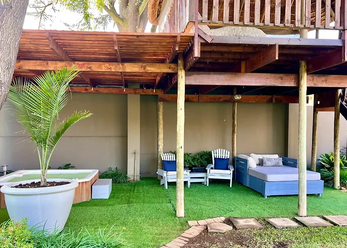 One O Eight Boutique Hotel