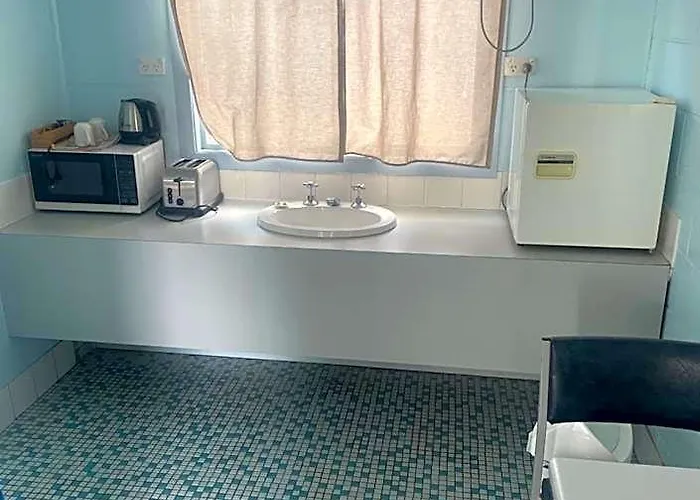 Springsure Hotel Motel