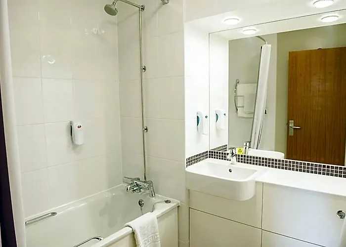 Premier Inn London Wembley Park