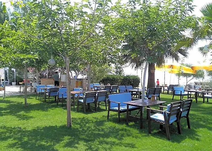 Palmiye Hotel