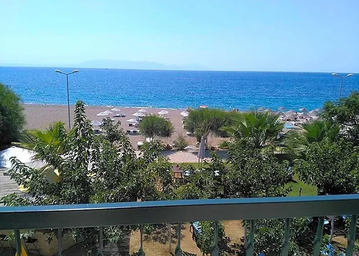 Palmiye Hotel