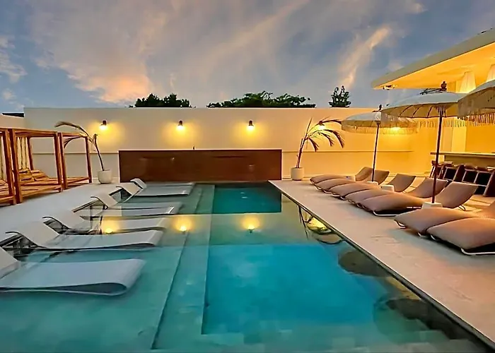 Bali Hotel Adults Only Isla Verde, A Trademark By Wyndham
