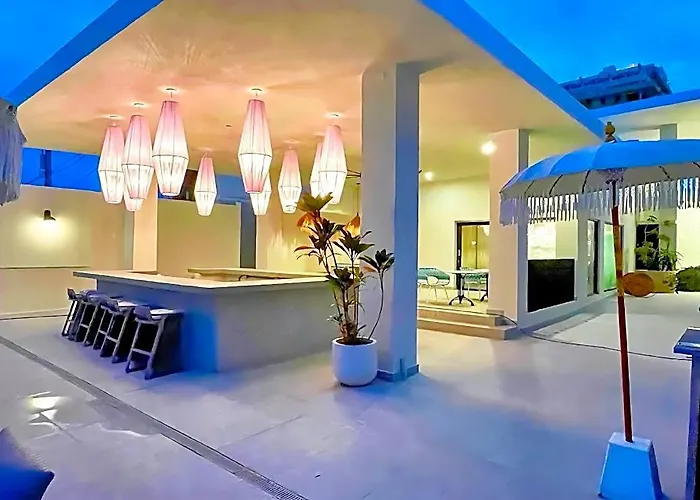 Bali Hotel Adults Only Isla Verde, A Trademark By Wyndham
