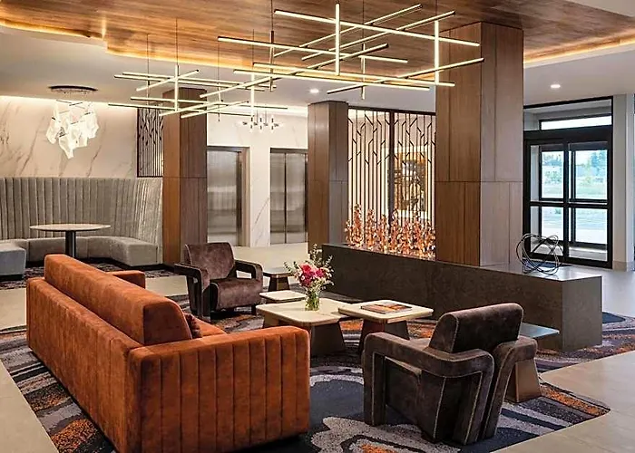 Towneplace Suites By Marriott Chilliwack