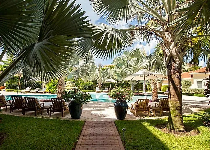 Villa Del Mar