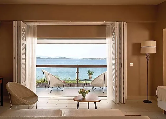 Eagles Palace - Small Luxury Hotels Of The World