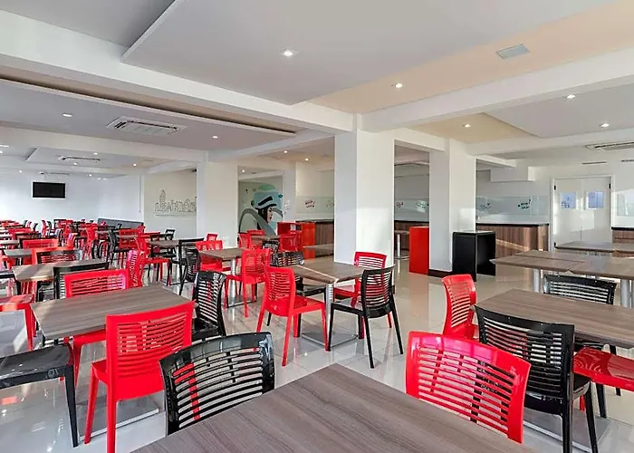 Ramada Encore By Wyndham Sao Paulo Osasco