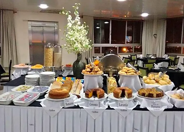 Hotel Vollare