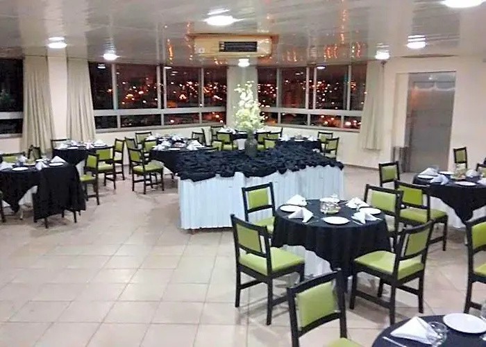 Hotel Vollare