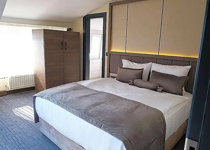 Hotel Muenden