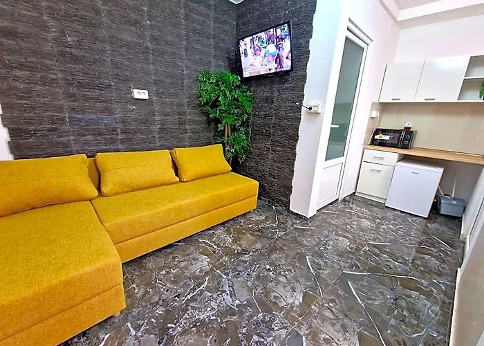 Vecino Del Mar Apartamente