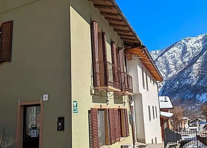 Constancia Trattoria