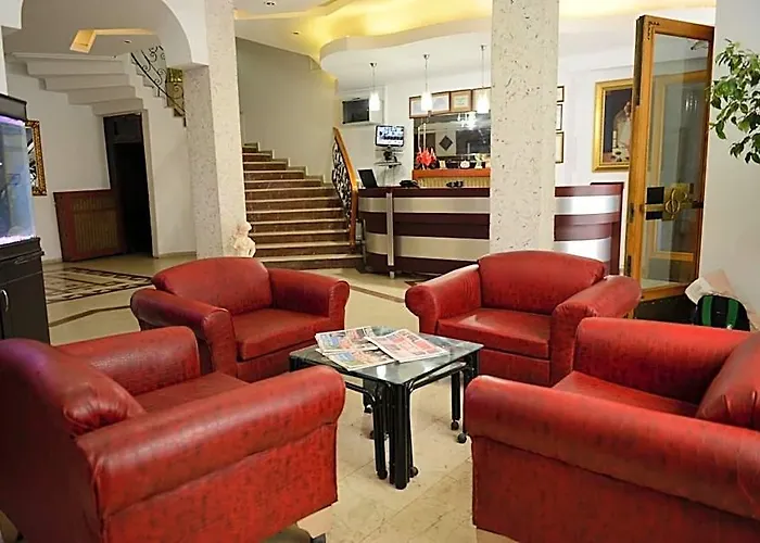 Hotel Soydan
