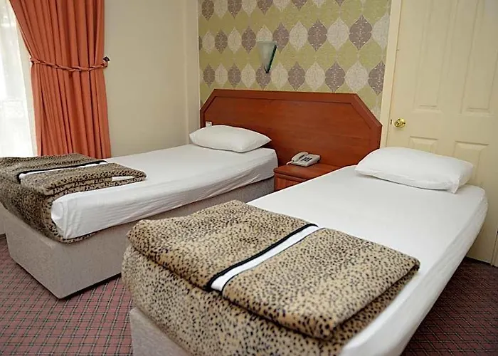 Hotel Soydan