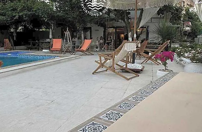 Evim Apart Hotel