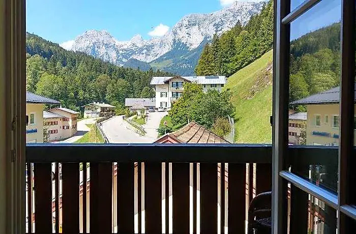 Gasthof Oberwirt