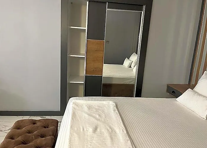 Mayd Hotel