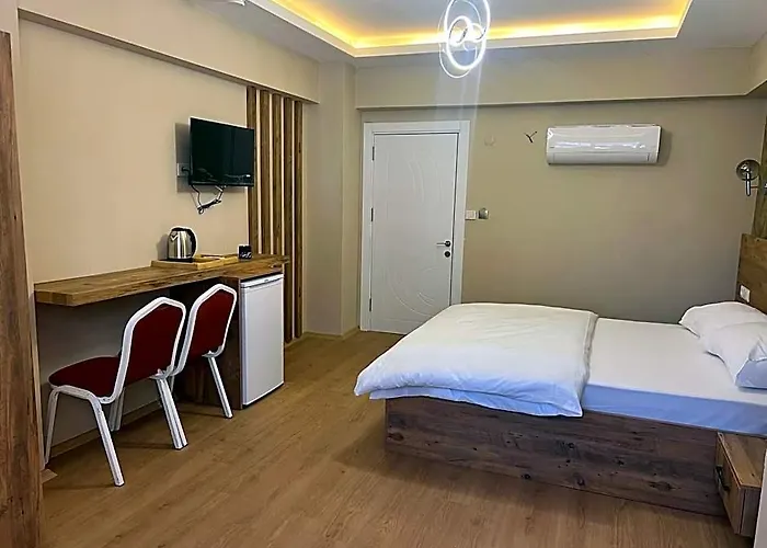 Nam Otel