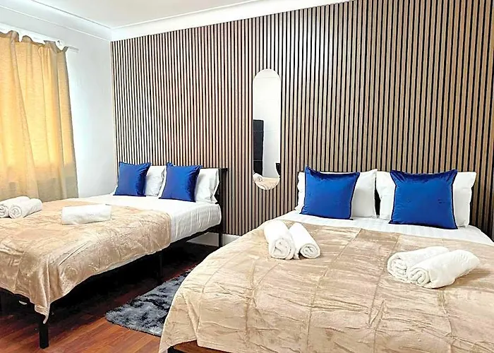 Burnley House-Room C