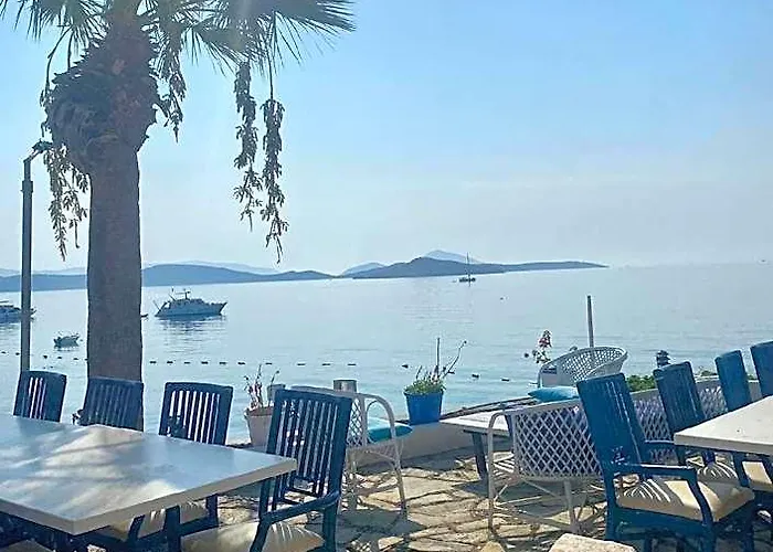 Portofino Hotel
