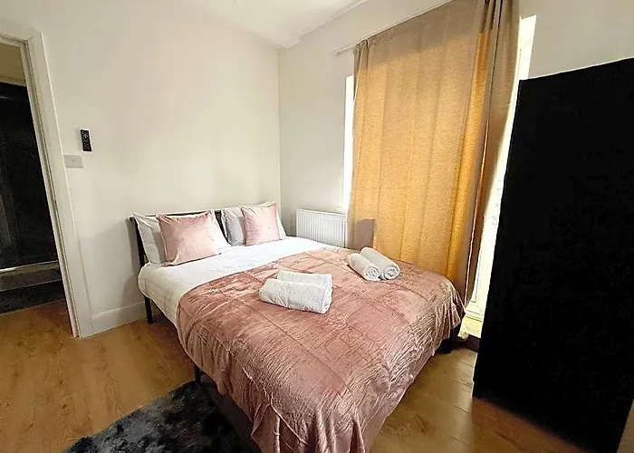 Burnley House-Room D
