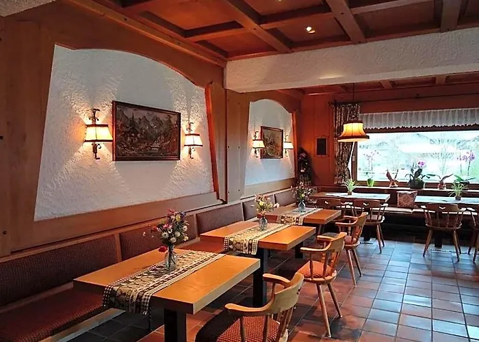 Alpenhotel Waidmannsheil