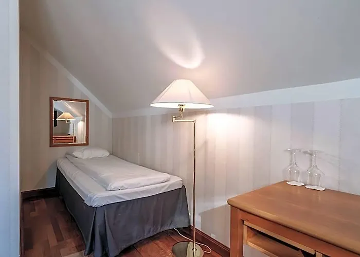 Voringfoss Hotel