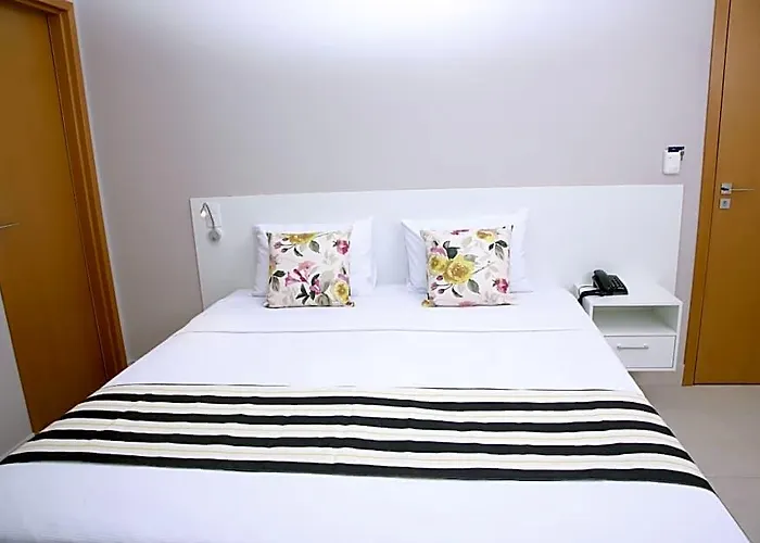 Ventura Hotel
