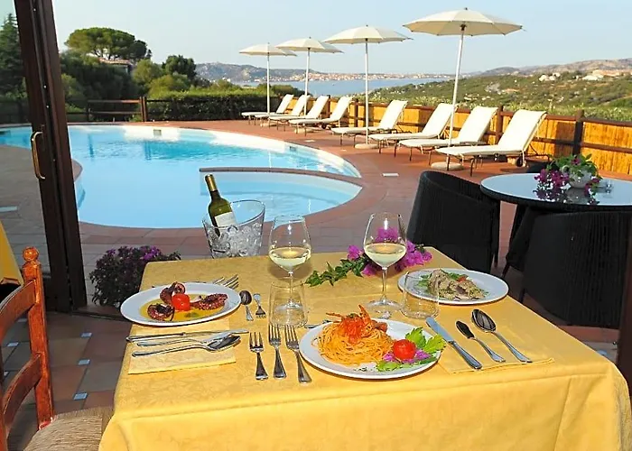 Lh Altura Resort