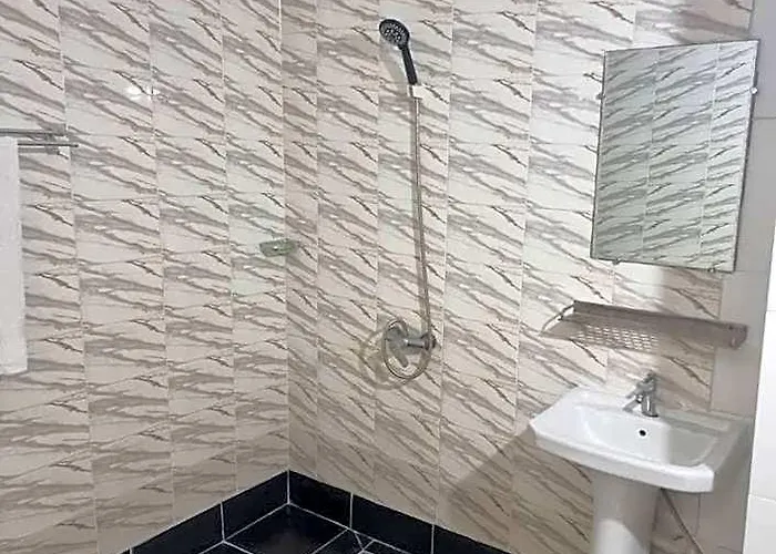 Hotel Residence Seven
