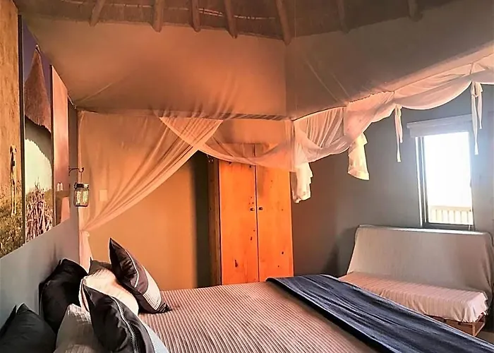 Swell Eco Lodge