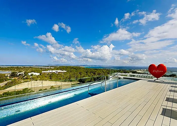Five Flowers Hotel Formentera, Member Of Melia Collection