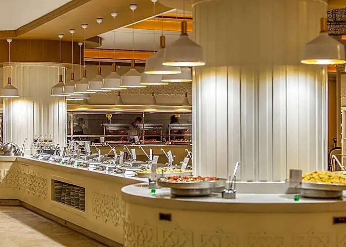 Selectum Noa Belek