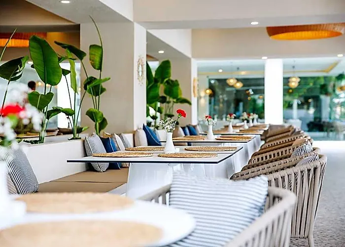 Selectum Noa Belek