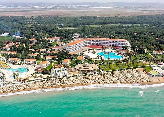 Selectum Noa Belek
