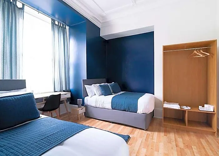 Citysteps Hotels Newcastle West