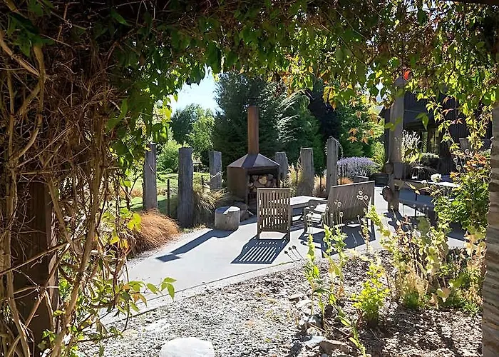 Cardrona Valley Lodge
