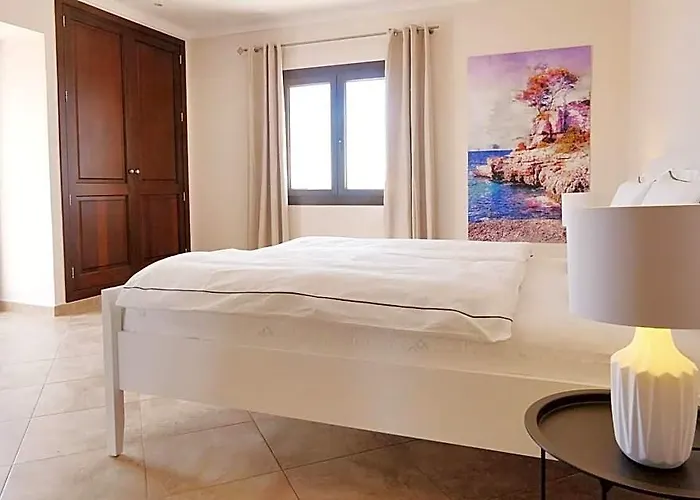 New! Premium Finca, Cala Dor, With Starlightpool!