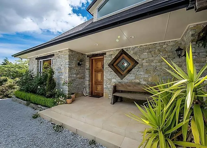 Waitomo Boutique Lodge