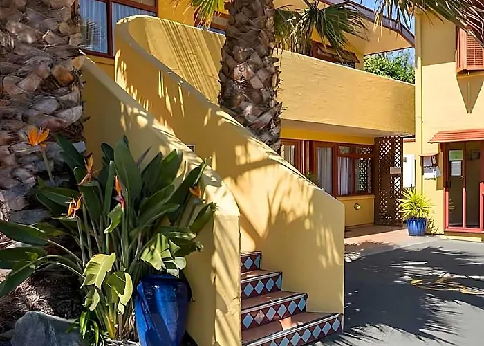 Apartments Paradiso