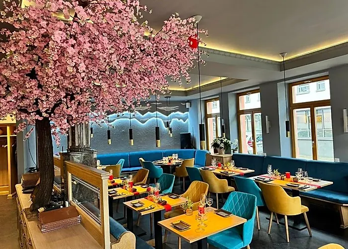 Gasthause Zur Krone Hotel