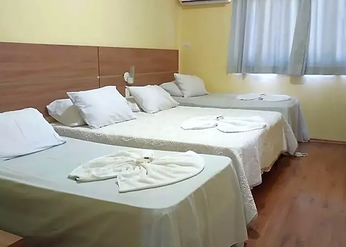 Hotel Itavera Acqua