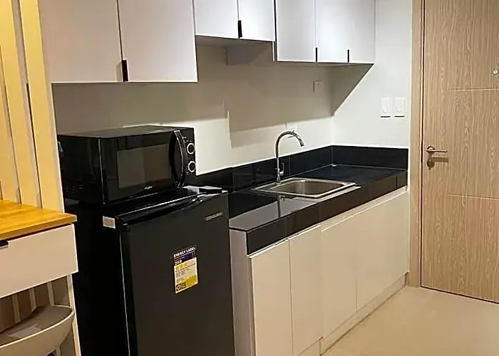 G108 Cheer Residences