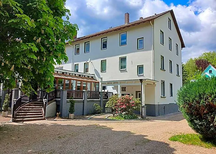 Hotel Am Park