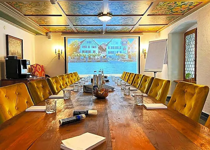 Hotel Porto Sofie Gottlieben
