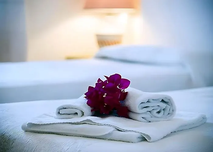 Amaregold Hotel Palau