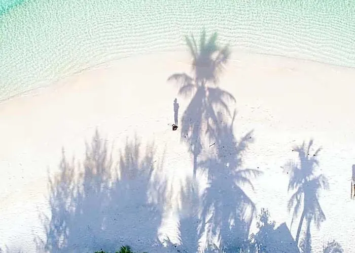 Handhuvaru Maldives Sh.Milandhoo