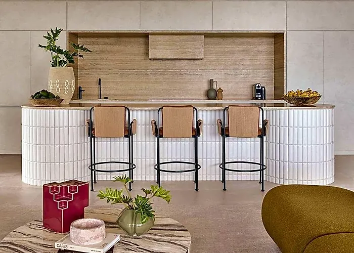 Mondrian Gold Coast