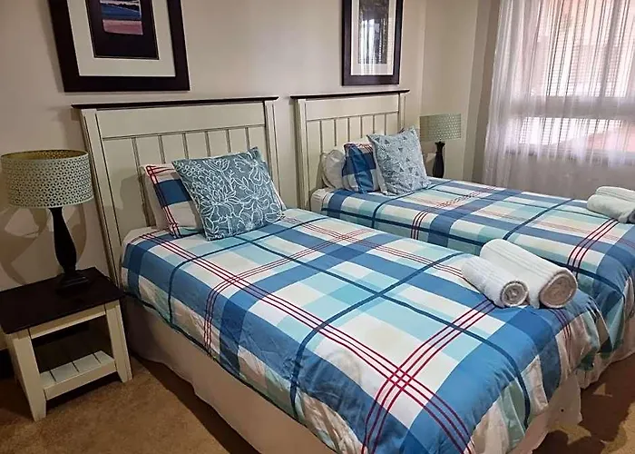 Milkwood Beachfront Accommodation 315 , J'Bay
