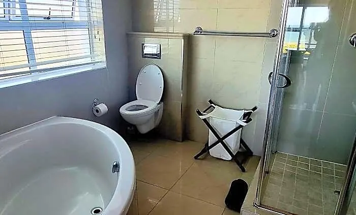 Milkwood Beachfront Accommodation 318,J'Bay